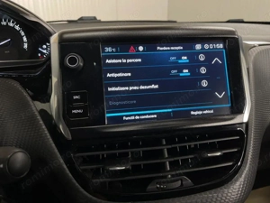 Peugeot 2008 - imagine 20