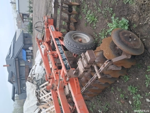 disc agricol - imagine 2