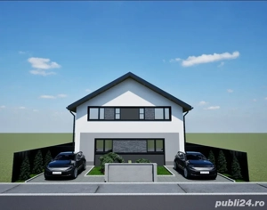 De Vanzare Duplex In Giarmata Vii