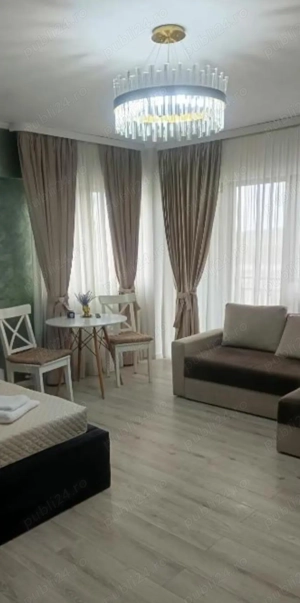 Închiriez studiou Mamaia Nord -Navodari 