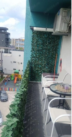 Închiriez studiou Mamaia Nord - imagine 4