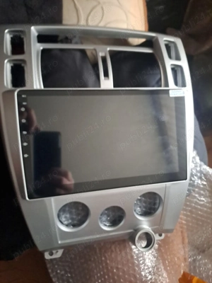 Vind navigație pentru Hyundai Tucson 2005-2009