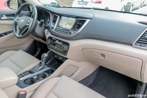 Hyundai Tucson  - imagine 3