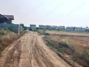 Vanzare Teren Rezidential 5000MP Magurele  - imagine 2