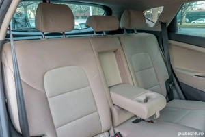 Hyundai Tucson  - imagine 5