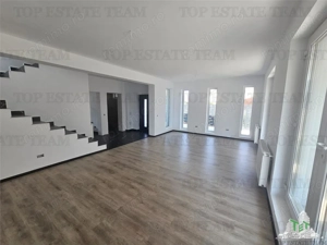 Vila stil mediteranean 4 camere spatioase in Rosu-Militari - imagine 2