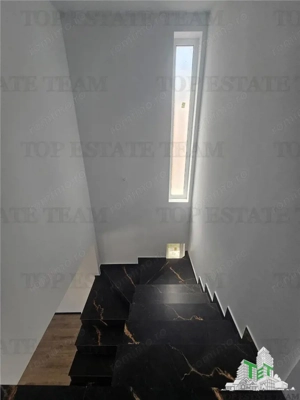 Vila stil mediteranean 4 camere spatioase in Rosu-Militari - imagine 13