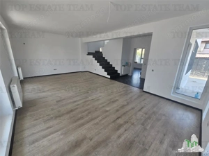 Vila stil mediteranean 4 camere spatioase in Rosu-Militari - imagine 11