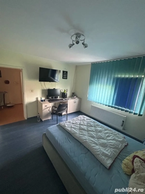 Casa 150mp cu 500mp teren Targu Mures - imagine 4