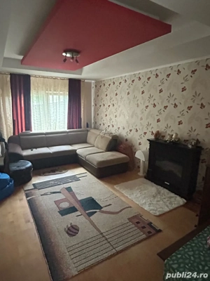 Casa 150mp cu 500mp teren Targu Mures