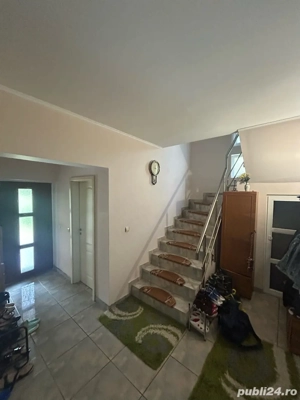 Casa 150mp cu 500mp teren Targu Mures - imagine 3