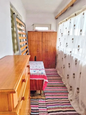 Casa din caramida + Centrala cu Gaz - imagine 9