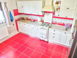 Casa din caramida + Centrala cu Gaz - imagine 4