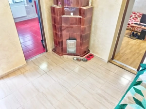 Casa din caramida + Centrala cu Gaz - imagine 3