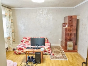 Casa din caramida + Centrala cu Gaz - imagine 2