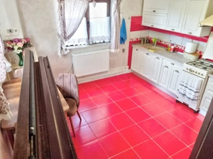 Casa din caramida + Centrala cu Gaz - imagine 7