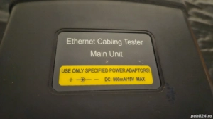 tester defect - pentru piese - imagine 3