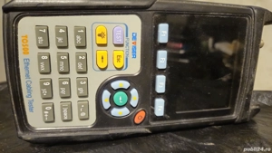 tester defect - pentru piese