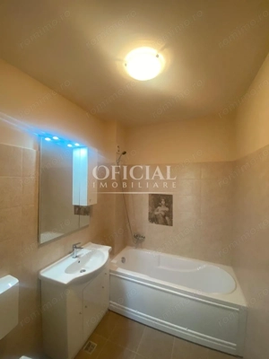 Apartament 3 Camere | 86 Mp | 2 Bai |Logie | Garaj | Floresti VIVO BMW - imagine 11