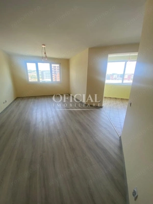 Apartament 3 Camere | 86 Mp | 2 Bai |Logie | Garaj | Floresti VIVO BMW - imagine 2