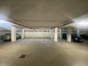 Apartament 3 Camere | 86 Mp | 2 Bai |Logie | Garaj | Floresti VIVO BMW - imagine 15