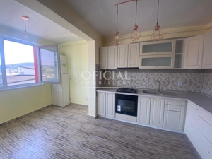 Apartament 3 Camere | 86 Mp | 2 Bai |Logie | Garaj | Floresti VIVO BMW - imagine 3