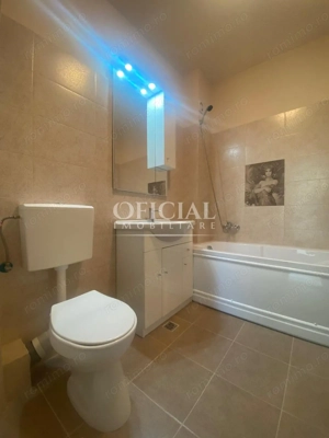 Apartament 3 Camere | 86 Mp | 2 Bai |Logie | Garaj | Floresti VIVO BMW - imagine 12