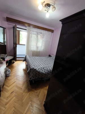 De vânzare apartament 3 camere decomandat Brăila 
