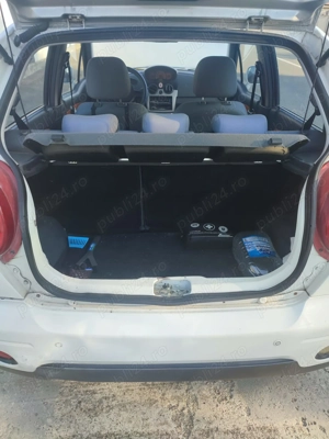 Vand chevrolet spark