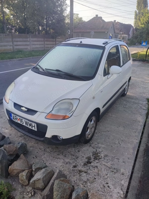Vand chevrolet spark - imagine 4 Vand chevrolet spark - imagine 4