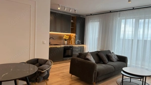 Apartament 2 Camere, De inchiriat, Murer Residence