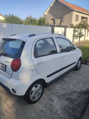 Vand chevrolet spark - imagine 3 Vand chevrolet spark - imagine 3