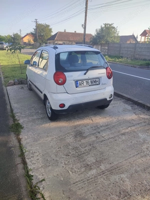 Vand chevrolet spark - imagine 5 Vand chevrolet spark - imagine 5