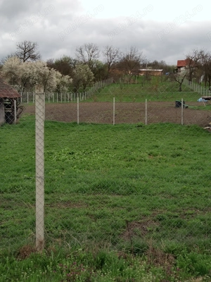 Vând teren construibil, grădină, agricol, livada, central, totul intabulat 3.000mp