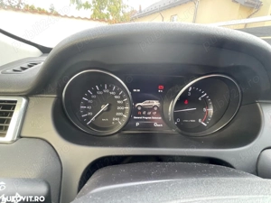 Land Rover Discovery Sport 2.0 l TD4 PURE Aut. - imagine 4