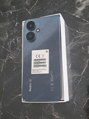 Telefom Redmi 13C 5G Nou - imagine 3