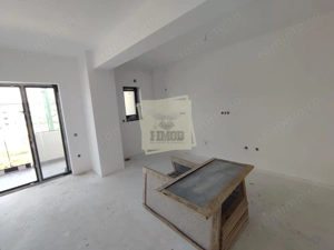 Apartament cu 3 camere balcon boxa si loc de parcare pe Doamna Stanca - imagine 3