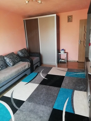 Închiriez apartament 2 camere 