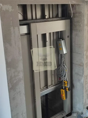 Apartament cu 3 camere balcon boxa si loc de parcare pe Doamna Stanca - imagine 7