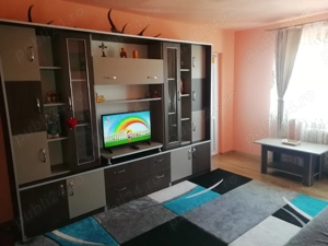 Închiriez apartament 2 camere  - imagine 3