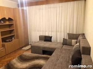 Apartament cu 1 camera in zona Circumvalatiunii