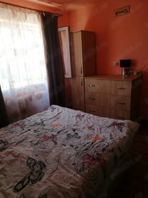 Închiriez apartament 2 camere  - imagine 5