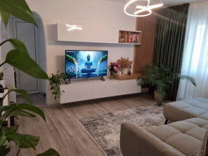 Apartament 2 camere Zimbru, SD