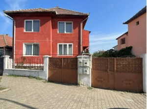 Vila de vanzare in Selimbar-Comision 0% la Cumparare - imagine 2