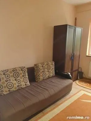 Apartament cu 1 camera in zona Complexul Studentesc 