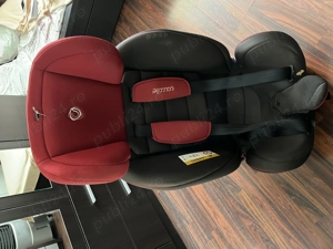 Scaun auto copii Coccolle - imagine 2