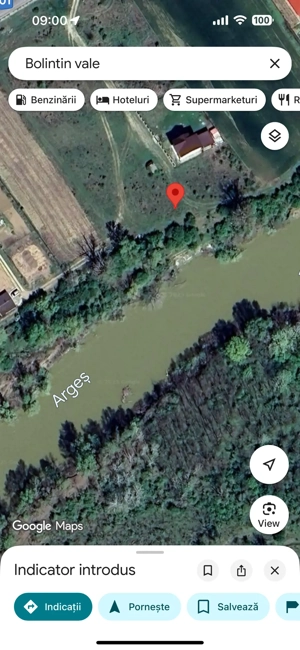 vinzare teren - imagine 2 vinzare teren - imagine 2