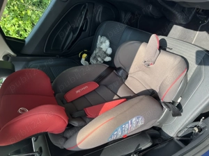 Scaun auto copii Coccolle