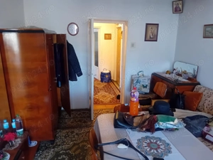 Ap 3 Cam Maratei zona buna 65mp etaj 3 circular centrala termopan termoizolat vedere mixta - imagine 3