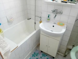 Ap 3 Cam Maratei zona buna 65mp etaj 3 circular centrala termopan termoizolat vedere mixta - imagine 7